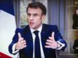 Inflation : les "smicards" n'ont jamais vu leur pouvoir d'achat autant augmenter, selon Emmanuel Macron