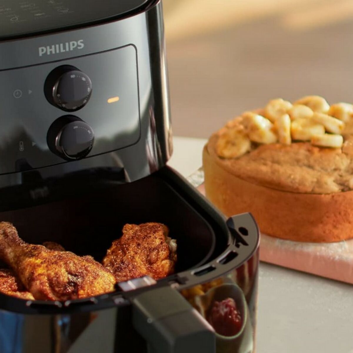 Amazon philips 2024 air fryer