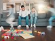 Burn-out familial: quand parents et enfants sont touchés