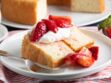 Desserts aux fraises : les conseils de Yann Couvreur pour épater à Pâques + sa recette de la tarte aux fraises à tomber