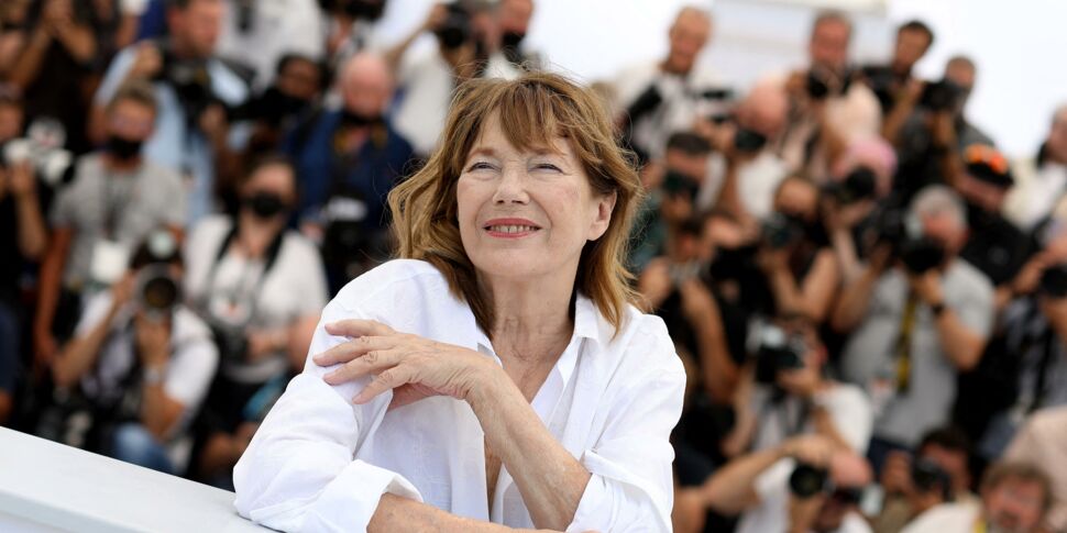 Jane Birkin, une véritable battante : cette maladie à laquelle elle ...