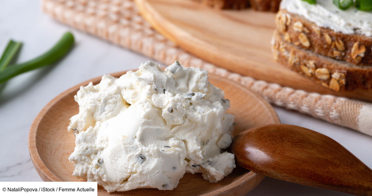 Comment faire du fromage frais maison ? La recette à moins de 1 euro