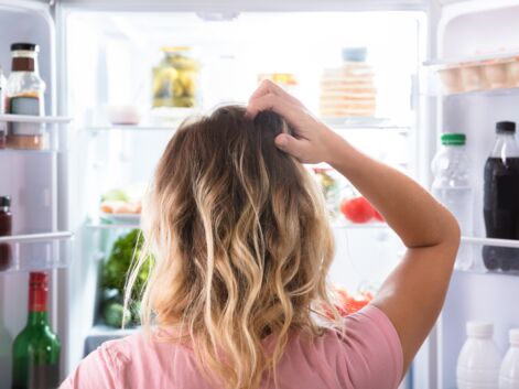 7 aliments à surtout ne pas mettre au réfrigérateur