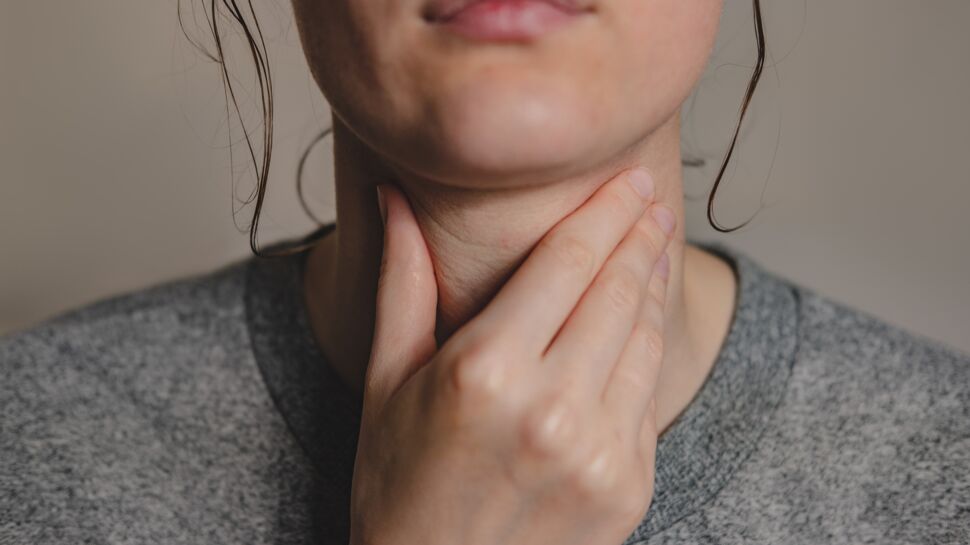 
Comment soigner un mal de gorge ? 5 réflexes pour soulager les symptômes