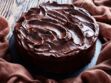 Gâteau et glaçage chocolat : la recette de Pâques de Philippe Conticini et son astuce pour réussir la ganache 