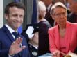 Réforme des retraites : bras de fer entre Emmanuel Macron et Elisabeth Borne