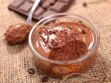 Mousse au chocolat de Nina Métayer : l’ingrédient secret qu’elle glisse à l’intérieur 