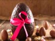Pâques : d'où vient la tradition des œufs en chocolat ?