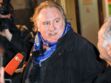 Gérard Depardieu, accusé de violences sexuelles : un de ses spectacles retardé par des militantes féministes 