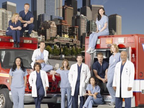 "Grey's Anatomy" : que sont devenus les anciens acteurs de la série ?