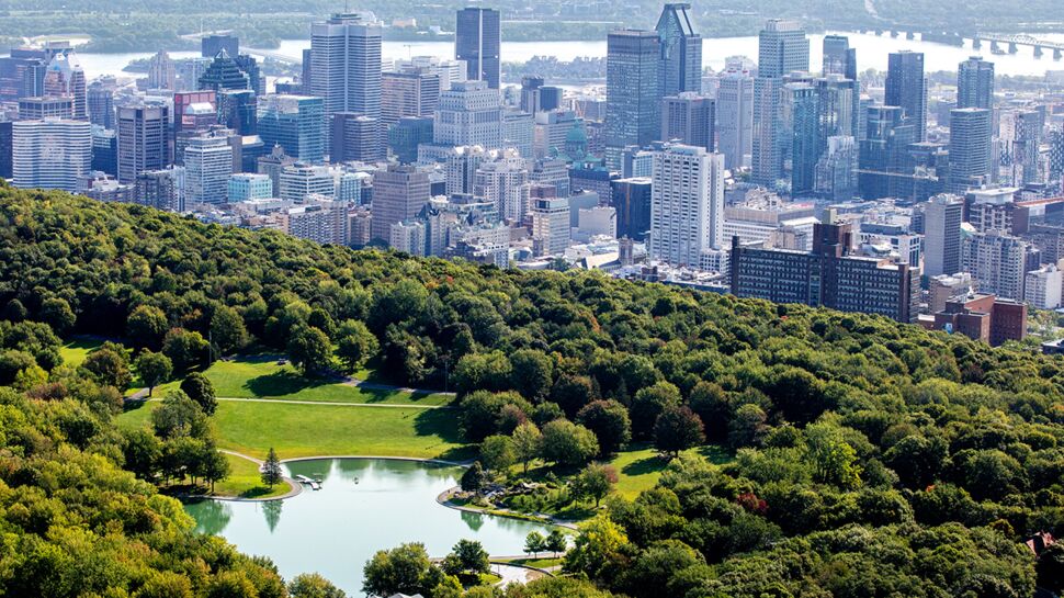 Canada : à la découverte de Montréal, première ville du Québec