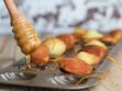 Les madeleines au miel de Julie Andrieu : la recette facile pour un goûter plein de douceur