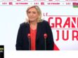 Jean-Marie Le Pen hospitalisé après un malaise : sa fille, Marine Le Pen donne de ses nouvelles 