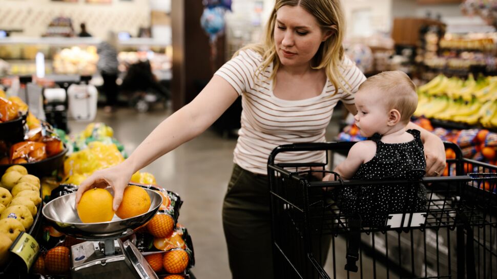 Inflation : Quantités rationnées, marques discount, privation, ces mères qui culpabilisent de changer l’alimentation de leurs enfants