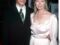 Patrick Swayze (Johnny Castle) et sa femme Lisa Niemi