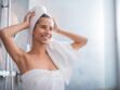 Bain ou douche : lequel est le plus hygiénique et le mieux pour la peau ?
