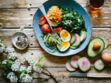 20 aliments bons pour le cœur
