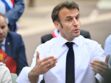 Emmanuel Macron répond à Sophie Binet, leader de la CGT qui a répondu “Lol” à son invitation à l’Élysée 