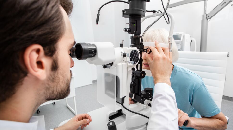 Maladie de Horton : le point de vue de l’ophtalmologiste