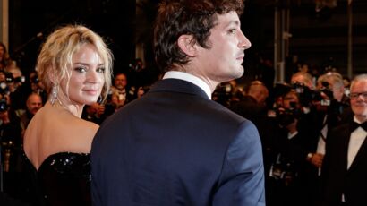 Virginie Efira Se Livre Sur Son Couple Avec Niels Schneider Et Leurs ...