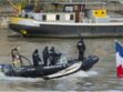 Le corps du jeune homme jeté dans la Seine a été retrouvé