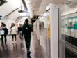 Accident mortel dans le métro à Paris : un conducteur mis en examen