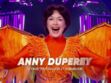 Anny Duperey : pourquoi elle ne voulait pas croiser Mel B dans "Mask Singer"