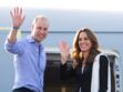 Kate Middleton et le prince William : un cliché inédit de la princesse Charlotte a été dévoilé