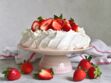 Pavlova aux fraises : la recette gourmande et légère de Laurent Mariotte 