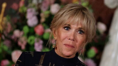 Brigitte Macron Absente Lors Des Commémorations Du 11 Novembre : La ...