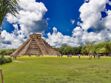 Mexique, à la découverte du Yucatan et du pays Maya 