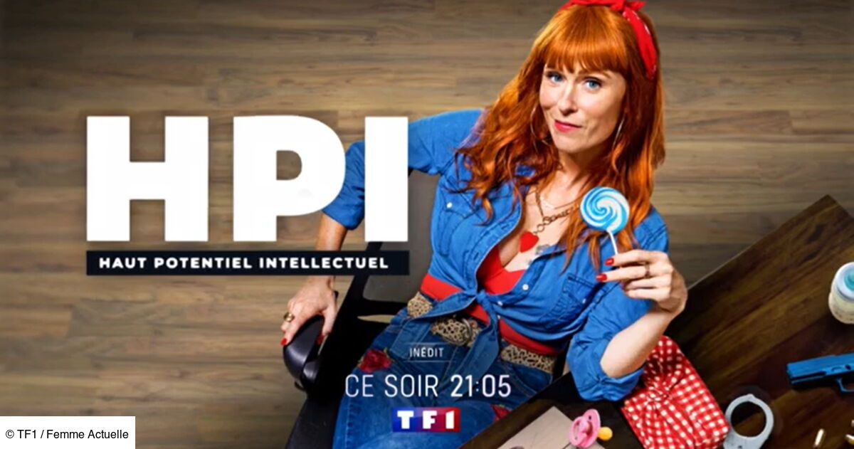 Launch of the Incroyable Potentiel Podcast - Coordination d'Envergure