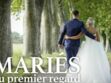"Mariés au premier regard" : un couple phare de la dernière saison annonce une heureuse nouvelle