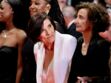 Festival de Cannes : une militante anti-GPA chamboule la montée des marches de Catherine Corsini
