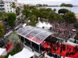 Cannes 2023 : le festival perturbé par une manifestation de la CGT 