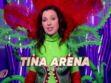 "Mask Singer" : Tina Arena revient sur son expérience 