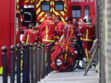 Paris : un balcon s’effondre, deux personnes en urgence absolue