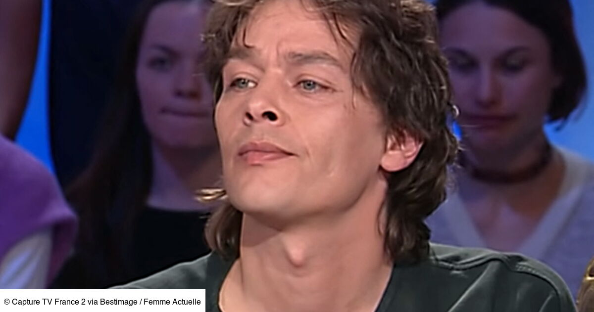Mort D Ari Boulogne Anthony Delon Quot Touch 233 Quot Il En Dit Plus Sur Sa