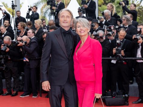 Festival de Cannes 2023 : zoom sur les plus beaux couples de stars (PHOTOS)