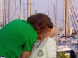 Festival de Cannes 2023 : Bertrand Chameroy ose faire un "baiser de cinéma" à Anne-Elisabeth Lemoine 