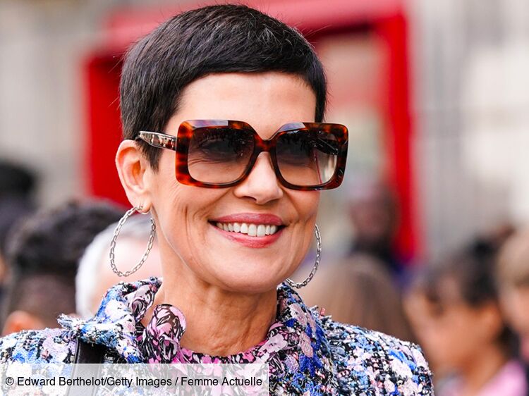 Cristina Cordula liste les vetements intemporels a avoir absolument dans son armoire pour etre tendance Femme Actuelle Le MAG