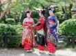 Le kimono : histoire de ce vêtement japonais de l'ère Edo aux défilés