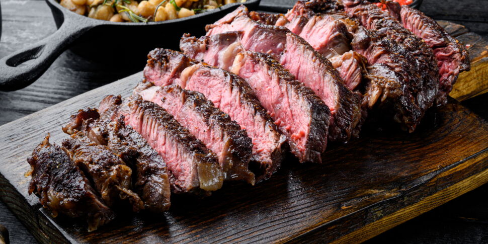 Côte de bœuf à la plancha : nos conseils et recettes pour une cuisson