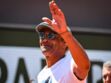 Yannick Noah : 40 ans après, l'ancien tennisman célèbre sa victoire à Roland-Garros avec ses enfants - DIAPORAMA