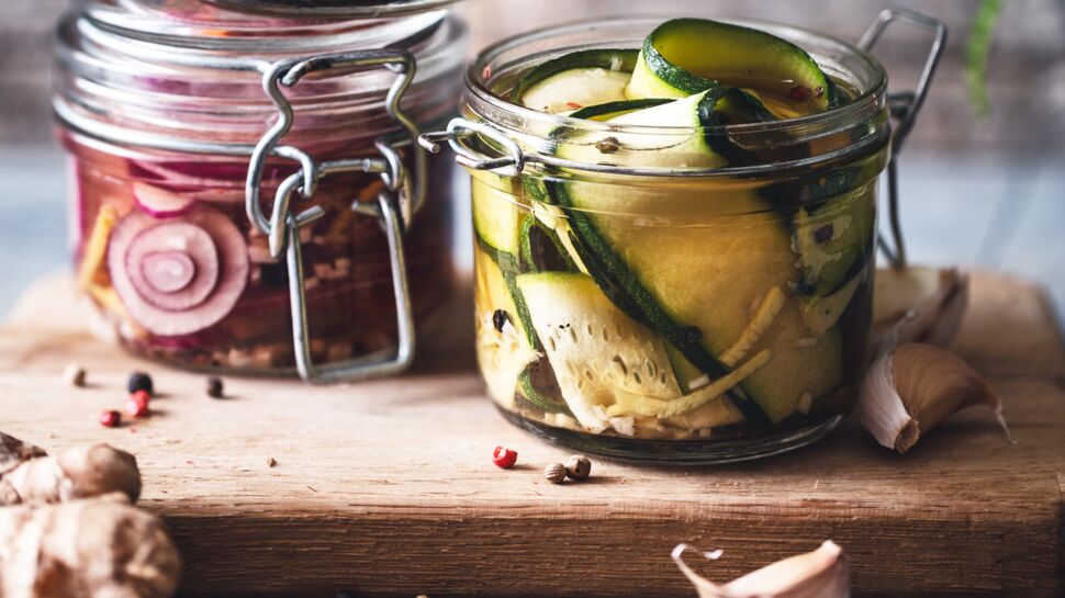 Pickles d’oignons rouges : la recette ultra simple à faire de Whoogy’s