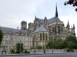 Attaque au couteau à Reims : les obsèques de l'infirmière tuée se sont tenues ce jeudi 1er juin 2023