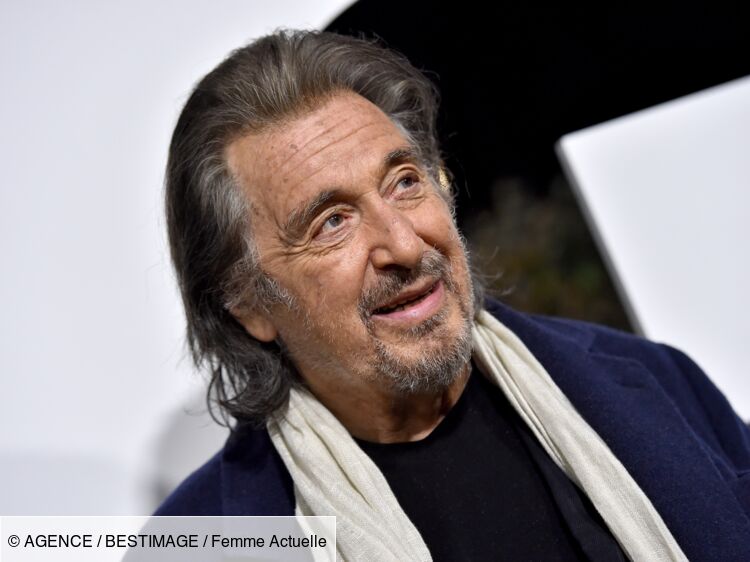 Al Pacino papa à 83 ans pour la quatrième fois : sa jeune compagne