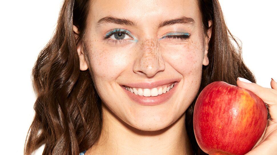 Épluchures, fruit trop mûr : 13 recettes de soins visage et corps anti-gaspillage