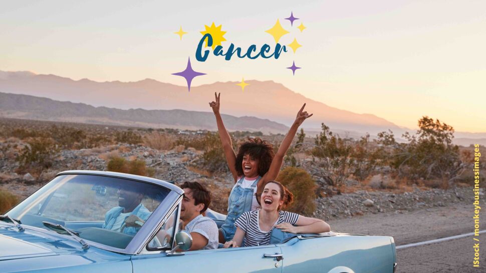 Cancer : vos destinations de vacances idéales selon votre âge