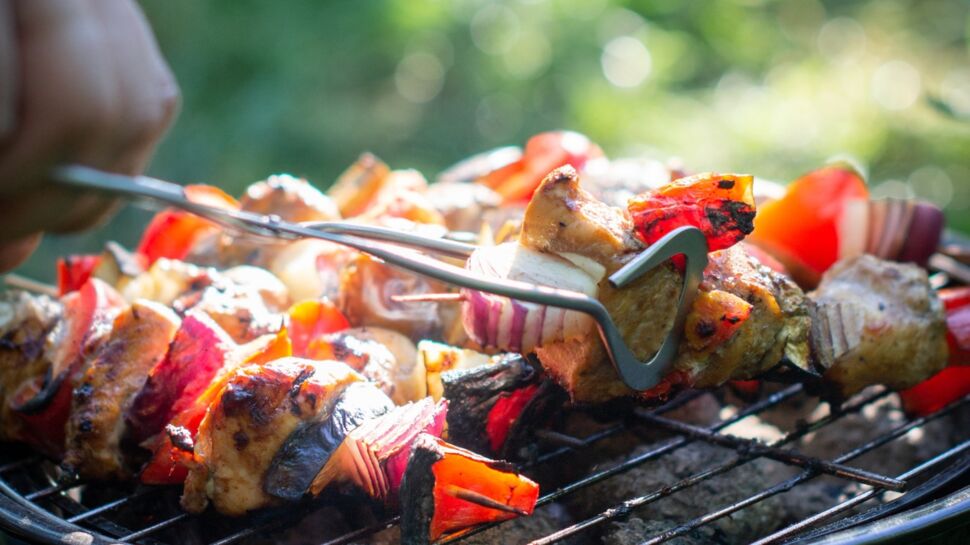Ce célèbre barbecue Weber s'affiche à -30% chez Amazon à quelques jours de l'arrivée de l'été